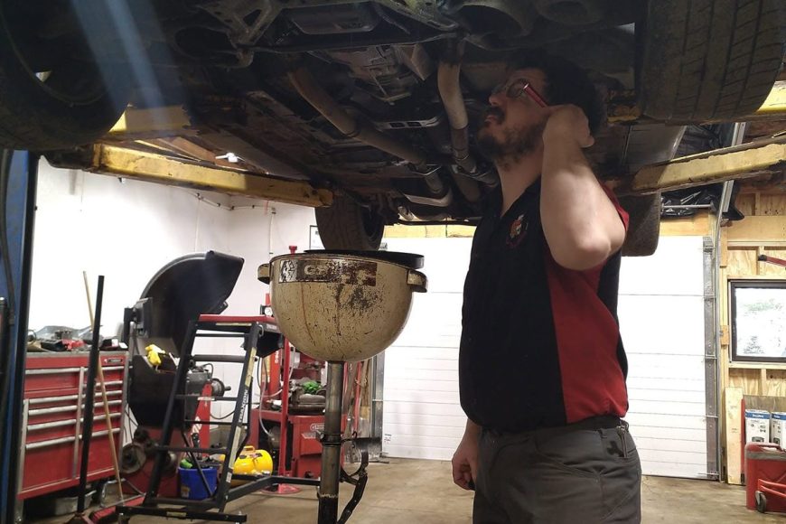 CVT Transmissions in Subarus and Nissans: How to Make Them Last